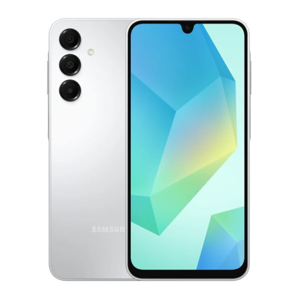 SAMSUNG GALAXY A16 8+256GB GRAY (SM-A165FZAIMWD)