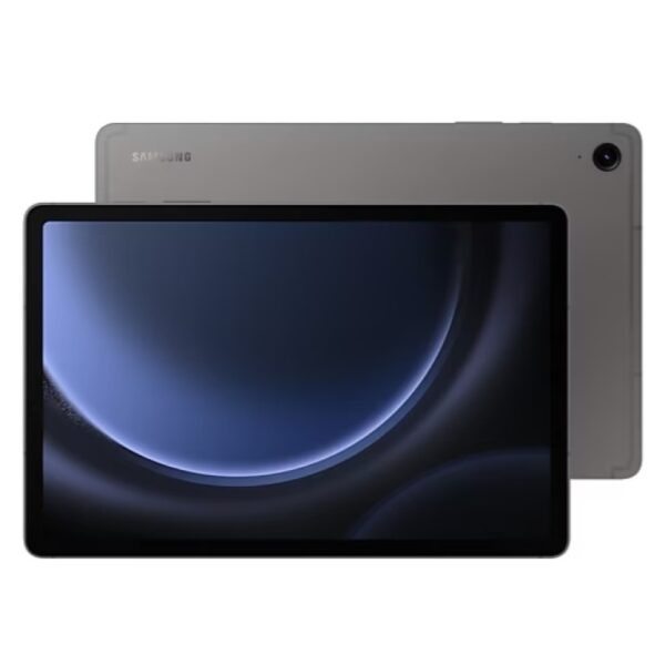 Tablette Samsung Galaxy Tab S9 FE 5G 6GB+128GB (SM-X516BZAAMWD) Gris