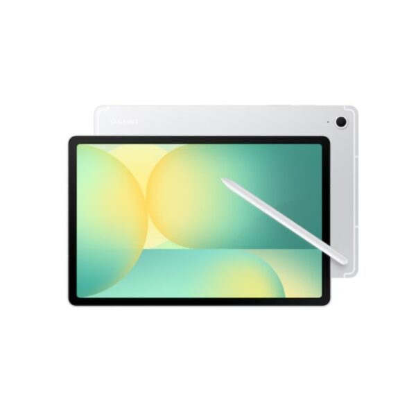 SAMSUNG GALAXY TAB S10FE 8+128GB SILVER (SM-X526BZSAMWD)