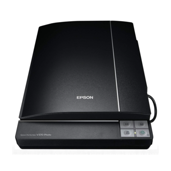 Scanner perfection v370 (B11B207312)
