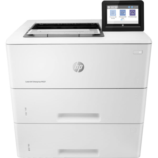 IMPRIMANTE HP LASERJET PRO M507x (1PV88A)