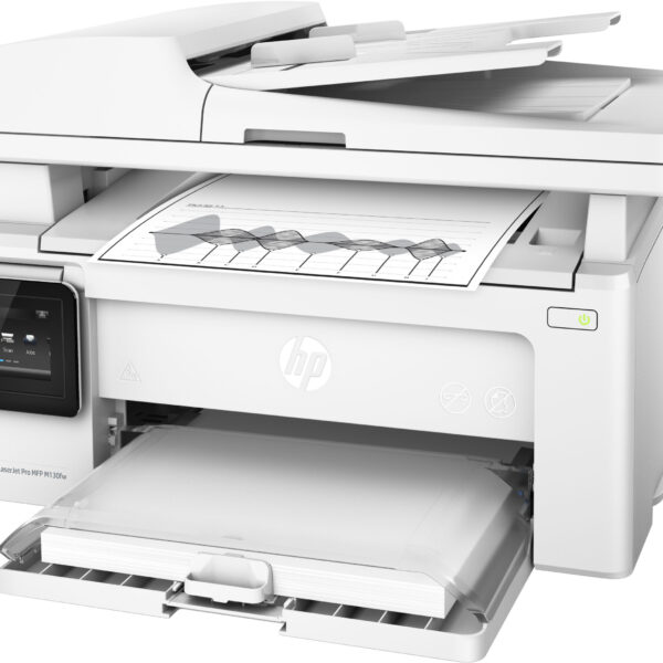IMPRIMANTE MUTLIFONCTION LASERJET HP PRO M130fw (G3Q60A)