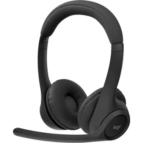 Logitech Zone 300 – Noir (981-001407)