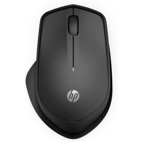 Souris sans fil HP 280 – Silent (19U64AA)