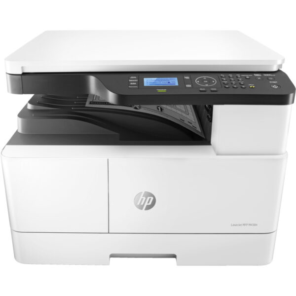 IMPRIMANTE MUTLIFONCTION LASERJET PRO HP M438N A3 (8AF43A)