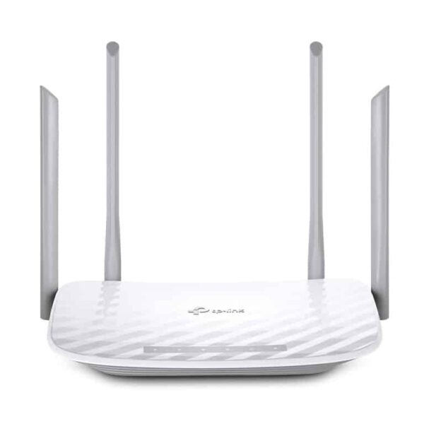 ROUTEUR/POINT D’ACCES TP-LINK SANS FIL BI-BANDE AC1200