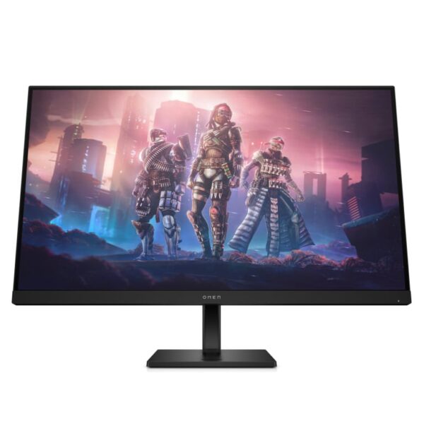 Ecran Moniteur HP OMEN 32Q Gaming QHD 31.5″ (780K0AS)