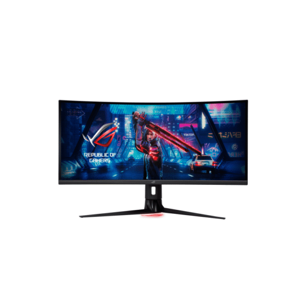 Moniteur ASUS 34″ LED – ROG Strix XG349C (4711081024064)