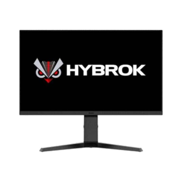 Moniteur HYBROK FLAME HG24IFL 24″ IPS 180Hz 1ms (HG24IFL)