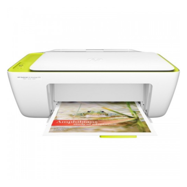 Imprimante mutlifonction Deskjet ink A2136