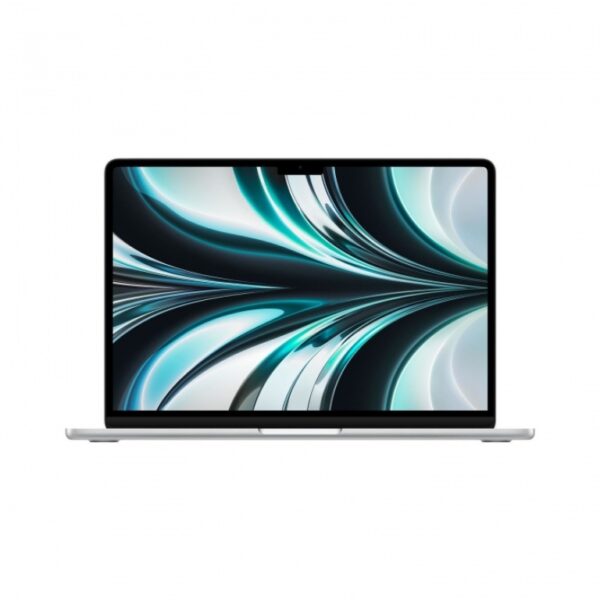 MacBook Air 13,6″ M2 8 Go / 256 Go – Argent (MLXY3FN)