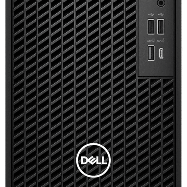 Ordinateur de bureau Dell Optiplex MT 7020 (E1010556171-VPN-210-BLDK)