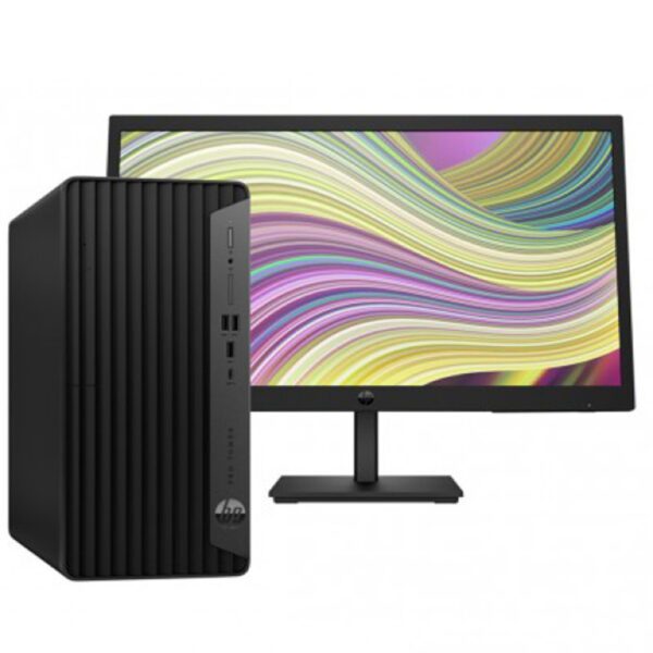 Ordinateur de bureau HP Pro 400 G9 MT (99Q96ET)