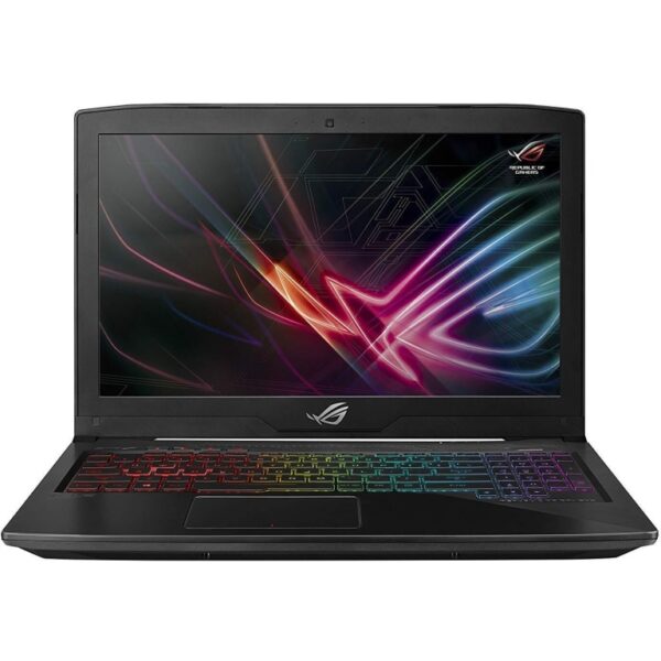 Ordinateur Portable Asus Rog Strix GL503GE-EN133T (90NR0082-M02230)