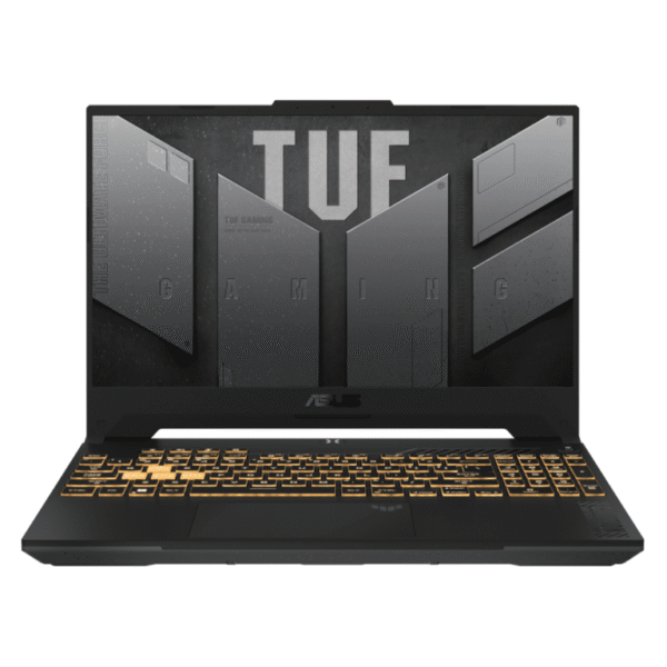 Ordinateur Portable ASUS Gaming TUF FX507VV i7 (90NR0BV7-M00TY0)
