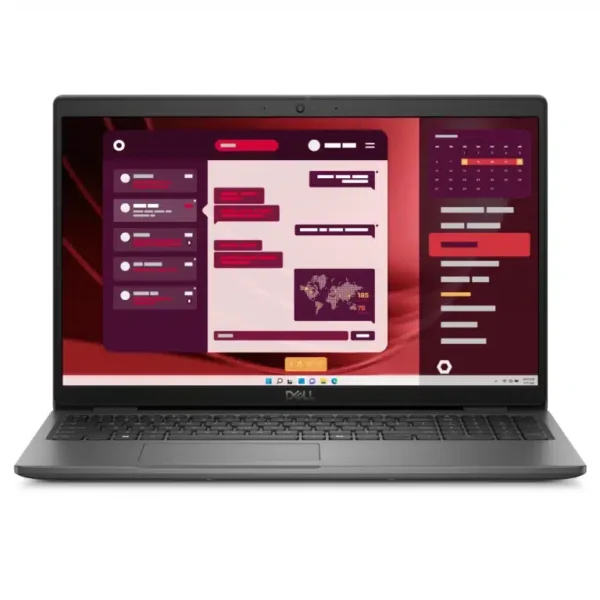 Ordinateur Portable DELL LATITUDE 3550 ULTRA 5 (DL-LAT3550-U5-FD)