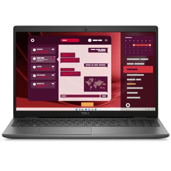 Ordinateur Portable Dell Latitude 3550 i7 13th (DL-LAT3550-I7-W)