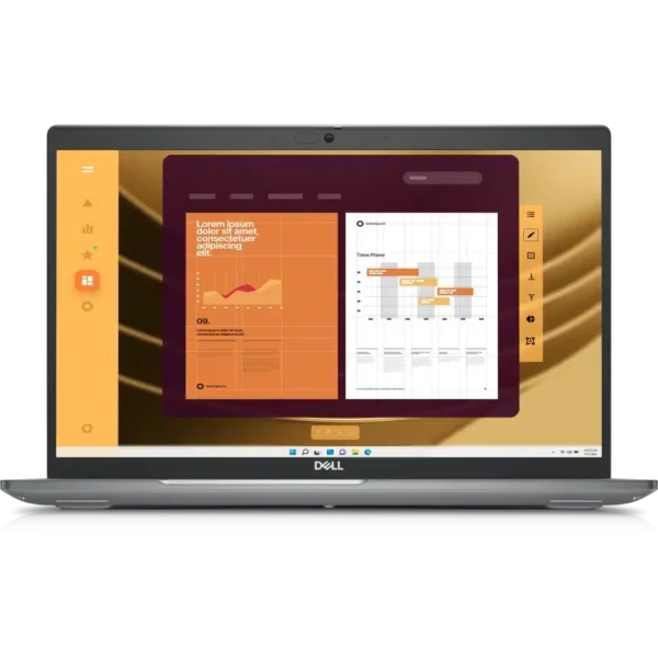 Ordinateur Portable DELL LATITUDE 5450 ULTRA5 (DL-LAT5450-U5-FD)