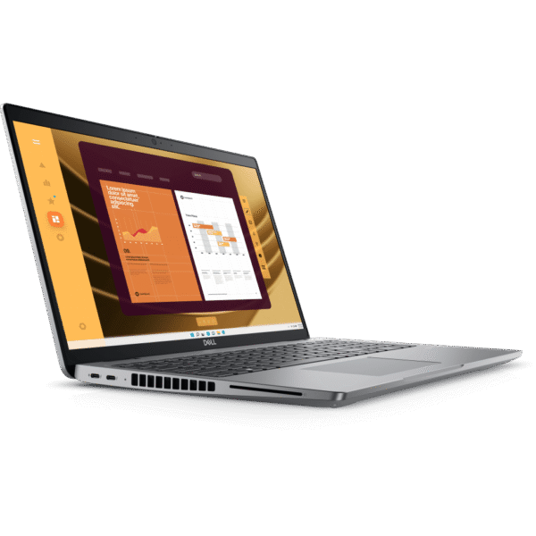 Ordinateur Portable Dell Latitude 5550 i7 13 th (DL-LAT5550-i7-w-32g)