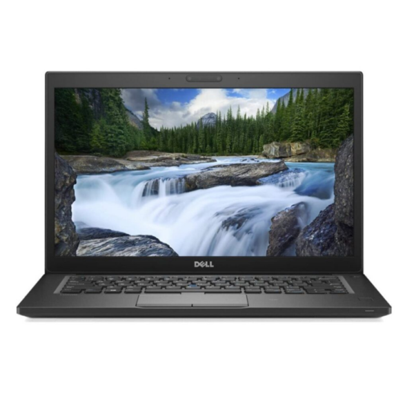 Ordinateur portable dell latitude 7490 8th