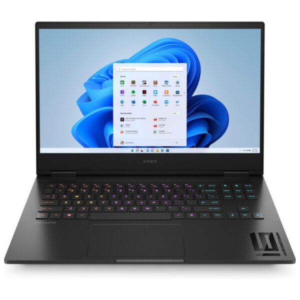 Ordinateur Portable OMEN16-wf1009nk – i7 14th (BU6Y8EA)