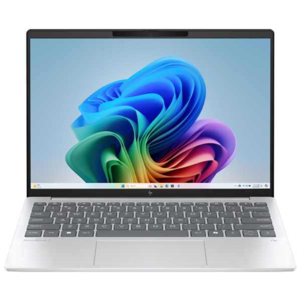 Ordinateur Portable HP OmniBook 7 Aero NG AI PC13-bg1000nk (BU7H1EA)