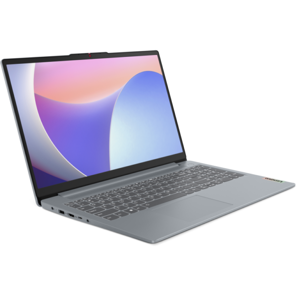 Ordinateur Portable Lenovo IdeaPad Slim 3 15IRH8 (83EM0074FE)