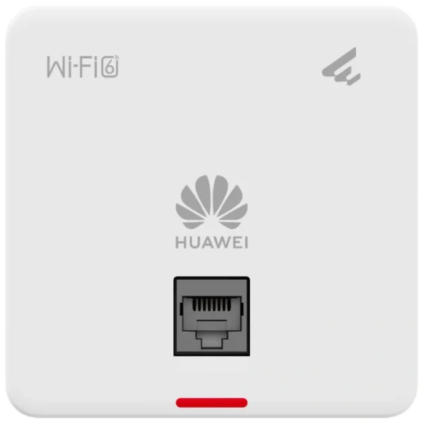 Huawei AP160 Intérieur – Point d’accès WiFi 6 (50086816)