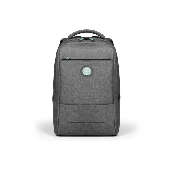Sac à dos PORTDESIGN YOSEMITE ECO XL pour Ordinateur 15,6″ – Gris (400703)