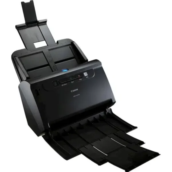 Scanner Canon ImageFORMULA DR-C240 (0651C003AF)