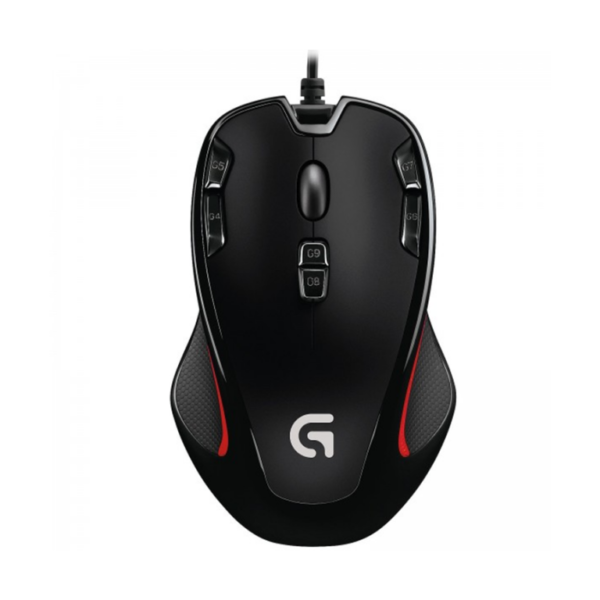 Souris gaming Logitech optique G300s