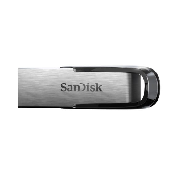 Clé USB SanDisk Ultra Flair 256 Go – USB 3.0, 150 Mo/s (SDCZ73-256G-G46)