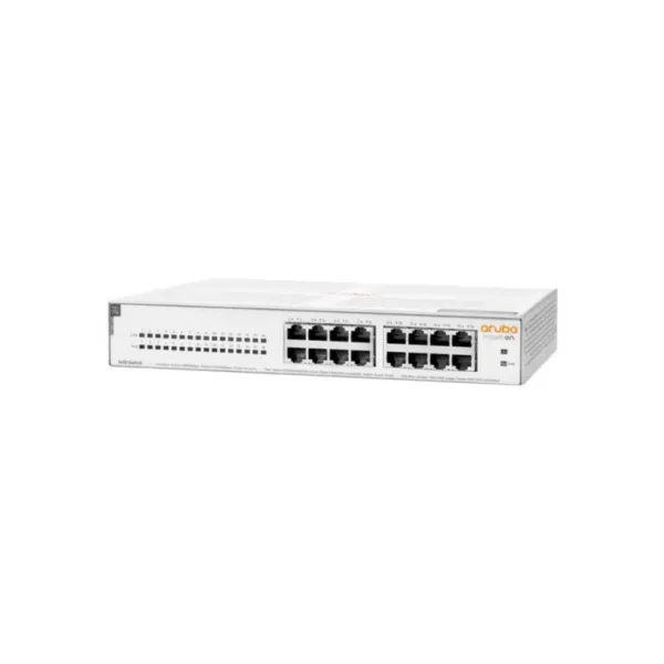 Switch Aruba Instant On 1430 16G classe 4 PoE 124 W (R8R48A)