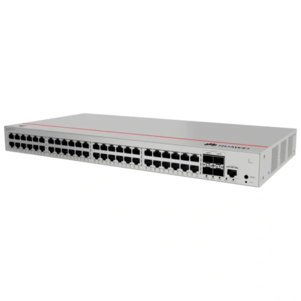 Switch Huawei eKitEngine S310-48P4X 48Ports (98012385)
