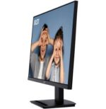 Écran 27" UHD 4K MSI Pro MP273U (9S6-3PB4CH-208) - Image 3