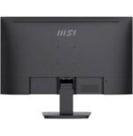 Écran 27" UHD 4K MSI Pro MP273U (9S6-3PB4CH-208) - Image 11