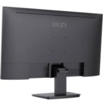 Écran 27" UHD 4K MSI Pro MP273U (9S6-3PB4CH-208) - Image 10