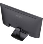 Écran 27" UHD 4K MSI Pro MP273U (9S6-3PB4CH-208) - Image 9