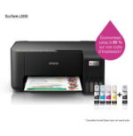 Epson EcoTank L3250 Imprimante multifonction à réservoirs rechargeables (C11CJ67408) - Image 2