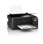 Epson EcoTank L3250 Imprimante multifonction à réservoirs rechargeables (C11CJ67408) - Image 4
