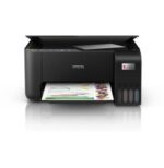 Epson EcoTank L3250 Imprimante multifonction à réservoirs rechargeables (C11CJ67408) - Image 9