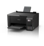 Epson EcoTank L3250 Imprimante multifonction à réservoirs rechargeables (C11CJ67408) - Image 8