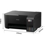 Epson EcoTank L3250 Imprimante multifonction à réservoirs rechargeables (C11CJ67408) - Image 7